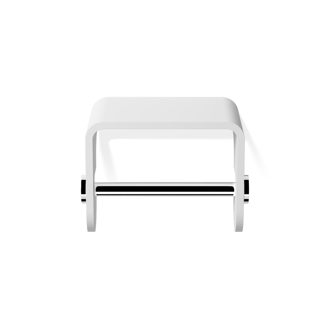 Decor Walther WC-Papierhalter STONE TPH4
