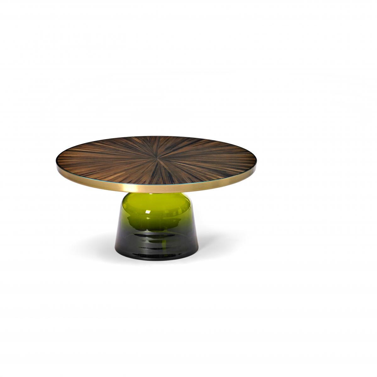 ClassiCon, Bell-Kaffee-Tisch