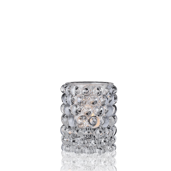 Skogsberg & Smart Hurricane Lamp Boule Windlicht Sage