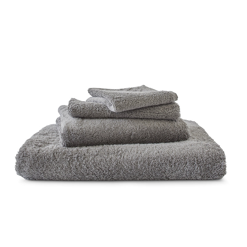 LUIZ Getty Handtuch, Taupe