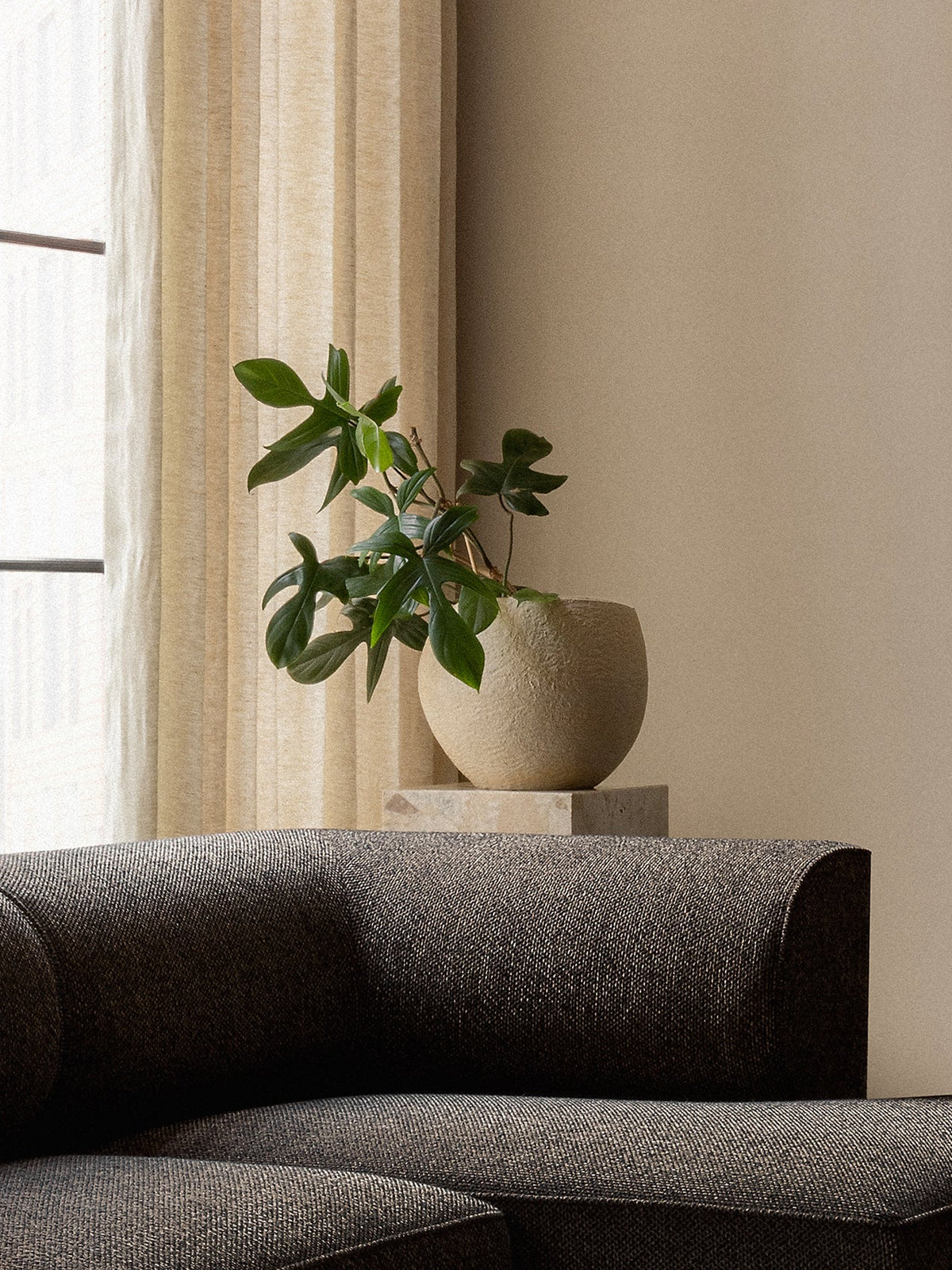 Audo Copenhagen, Eave Modular Sofa, Konfiguration 11