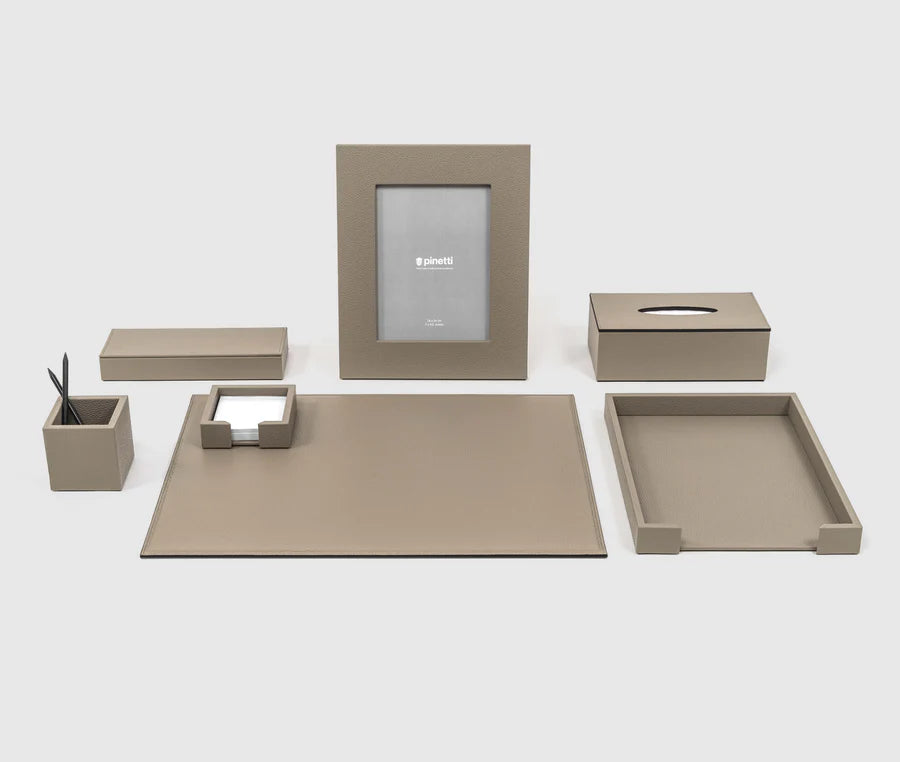 Pinetti, kleine Stiftebox
