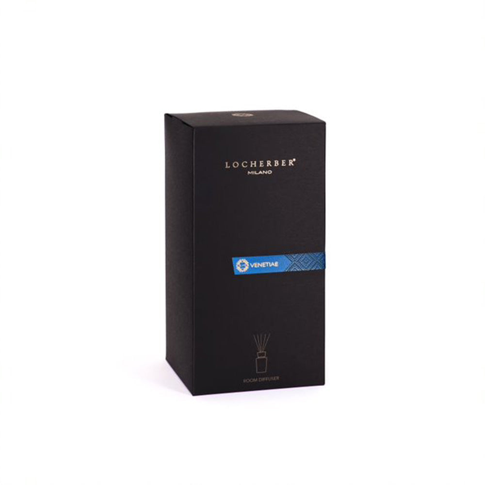 Locherber Milano Venetiae