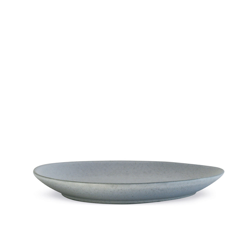 Teller 34 in Ash Grey von Ro Collection