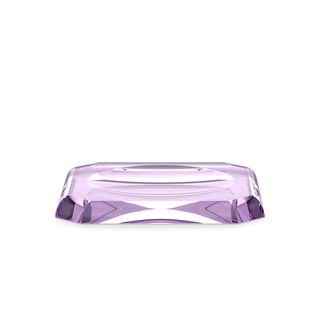 Decor Walther, Kristall Kammschale KR KS