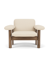 Audo Copenhagen, Brasilia Lounge Chair