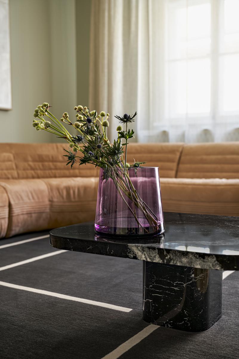 ClassiCon, Monolith-Teppich