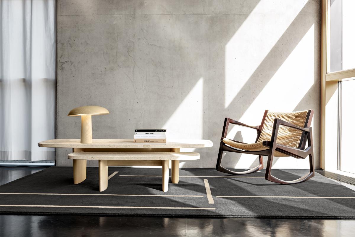 ClassiCon, Forma-TischLampe