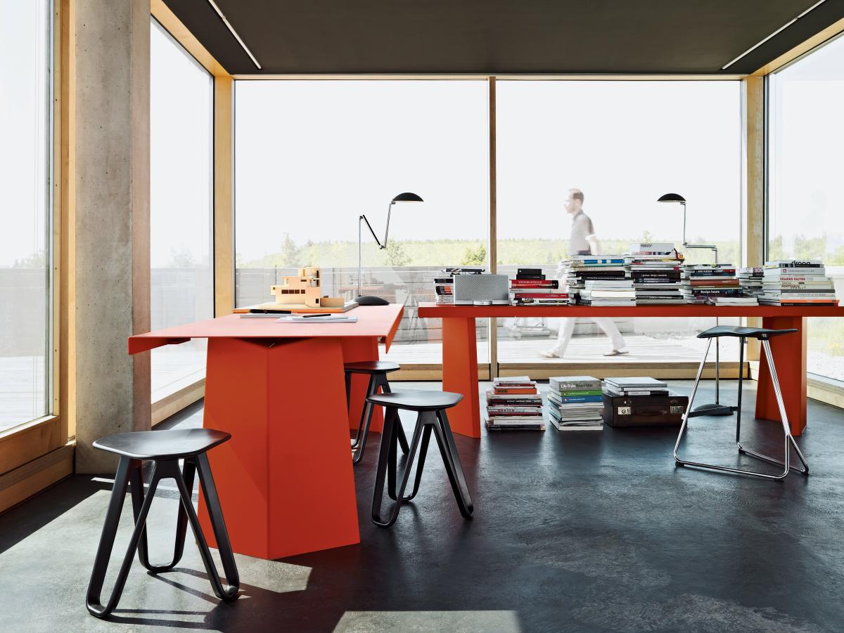 ClassiCon, Orbis-Tischlampe