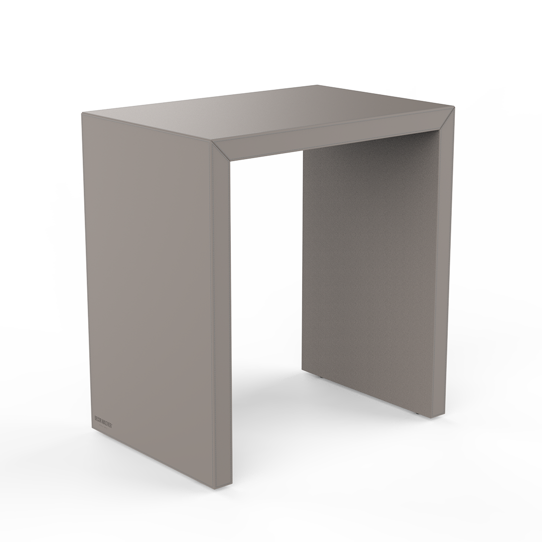 Decor Walther Hocker BROWNIE SIDE