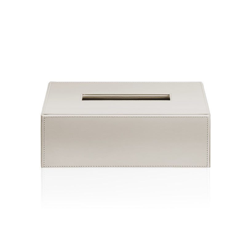 Decor Walther Kosmetiktuchbox BROWNIE in Sand.