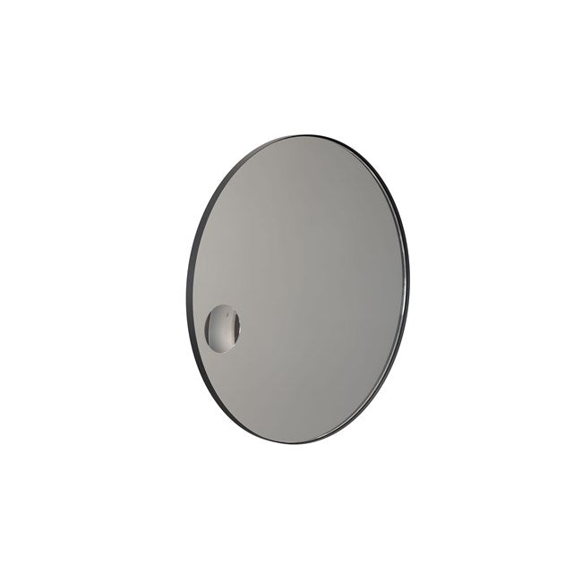 Frost Spiegel 4141 schwarz