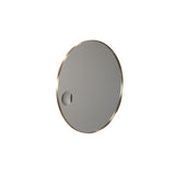 Frost Spiegel 4141 Gold