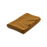 LUIZ, Merinowoll-Decke Rice, 140x200, grey