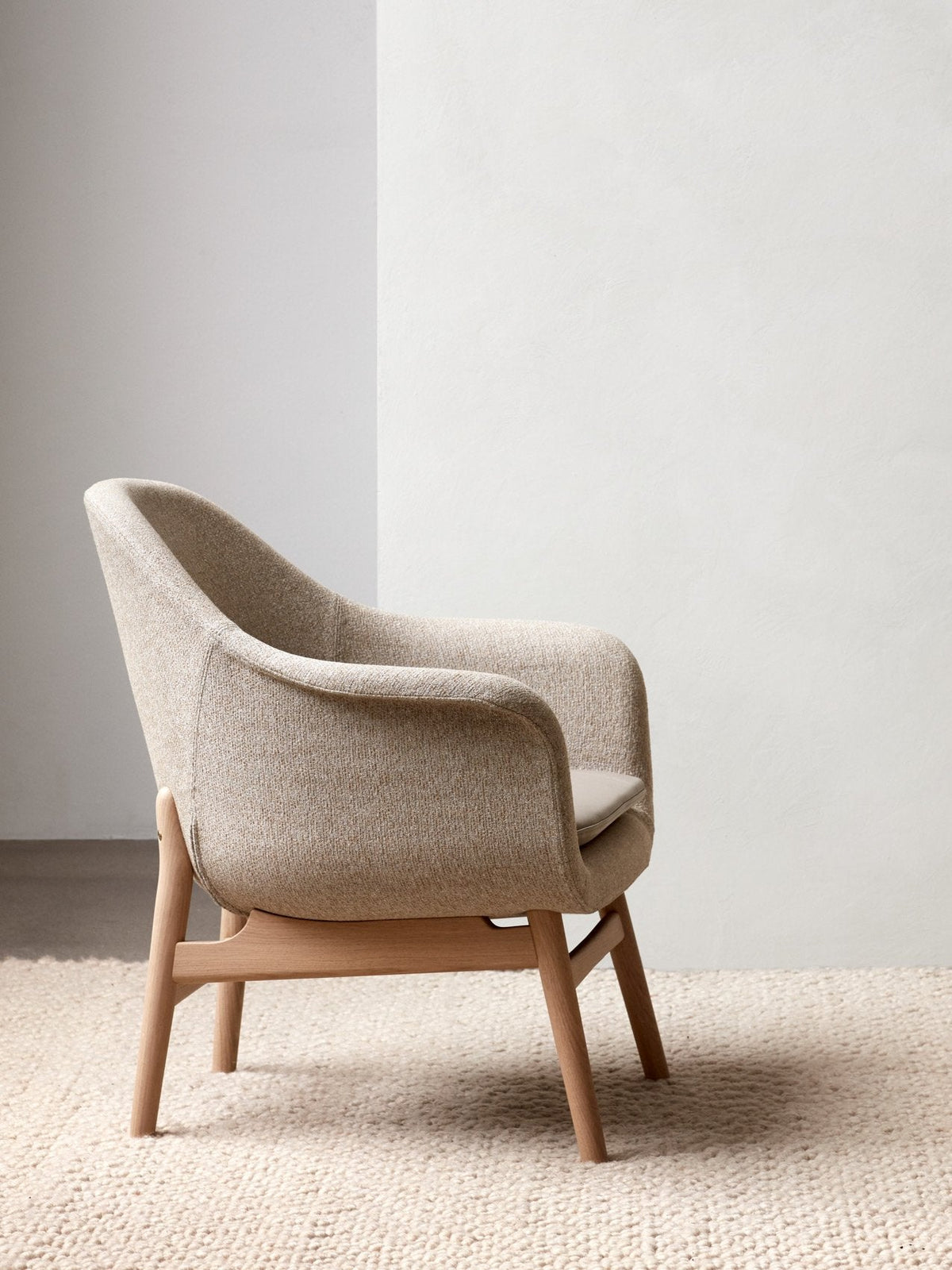 Audo Copenhagen, Harbour Loung-Sessel