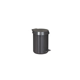 FROST Pedaleimer 3001, 6 Liter