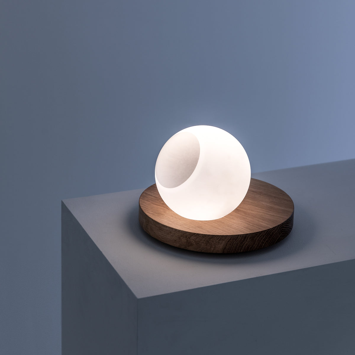 Davide Groppi Lampe PIGRECO, Tischleuchte