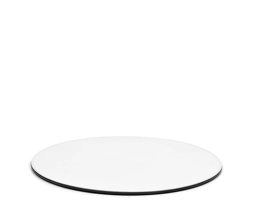 Pinetti, Tischset rund