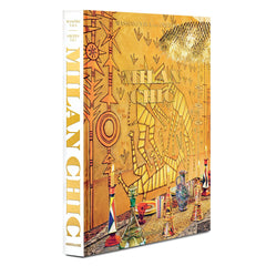 Assouline Milan Chic Buch
