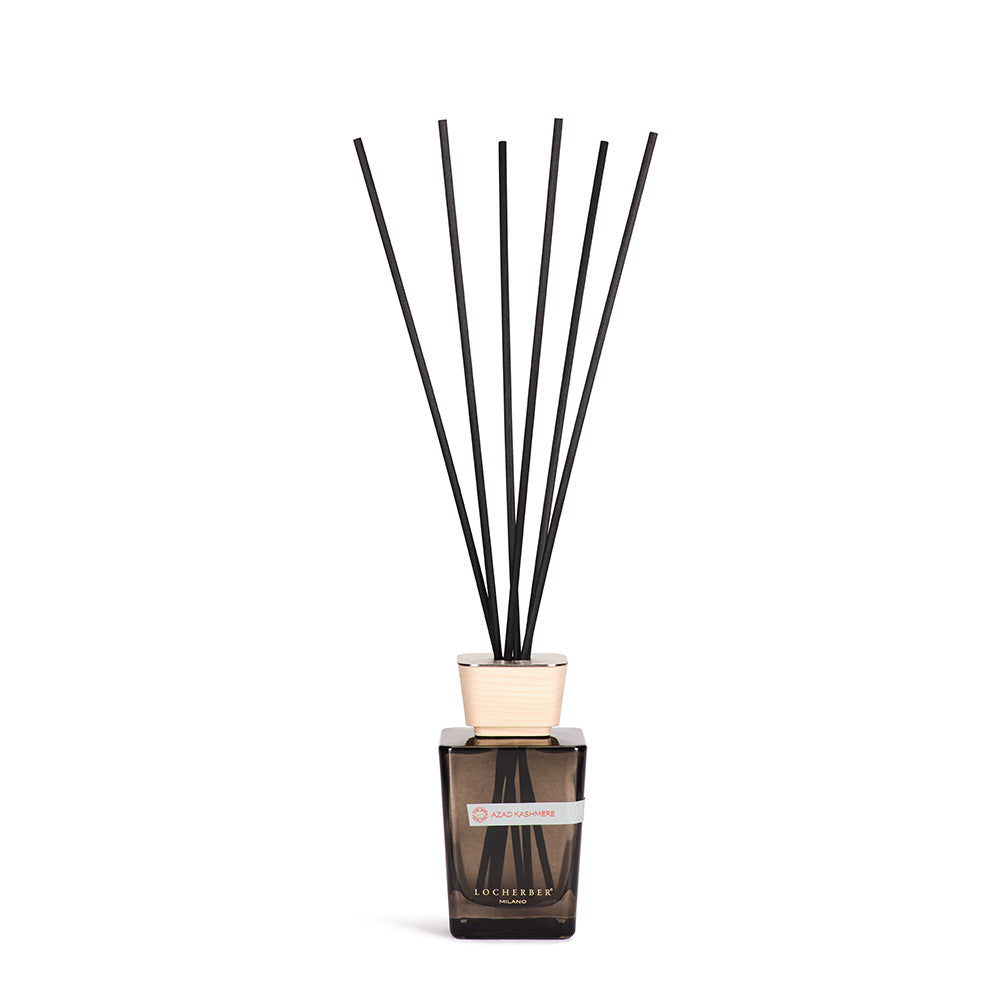 Locherber Milano Raumduft Azad Kashmere mit Sticks
