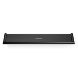 Decor Walther Ablage zur Wandmontage in Schwarz