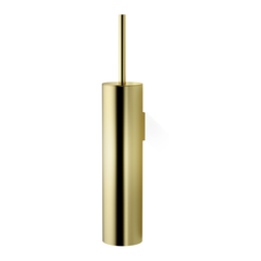 Decor Walther Wand-WC-Bürstengarnitur aus Messing