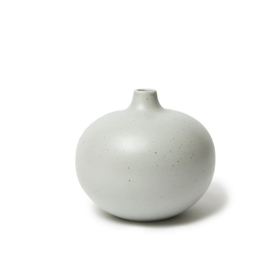 Vase Bari XL light blue