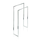 Decor Walther Handtuchstaender, chrom