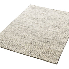 Massimo Copenhagen Teppich Bubbles Mixed Grey 